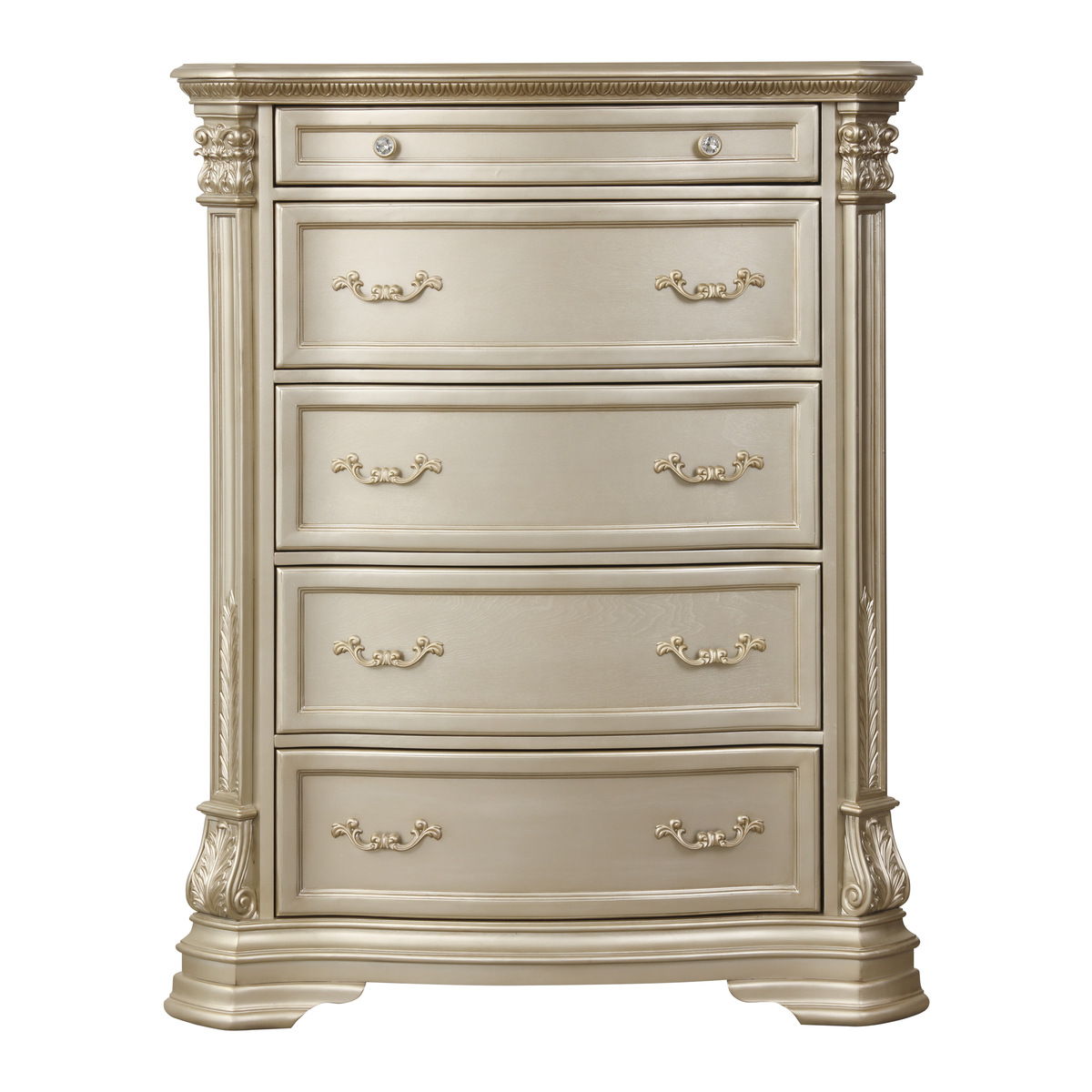 Antoinetta Chest