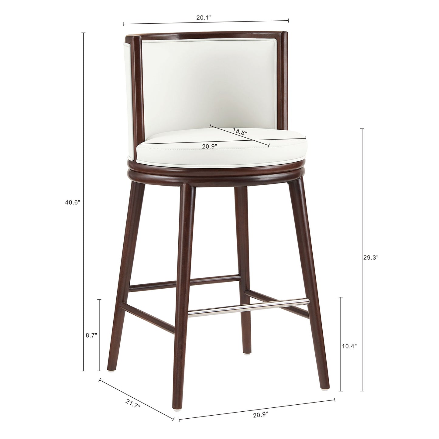 Manhattan Evalyn - Barstool