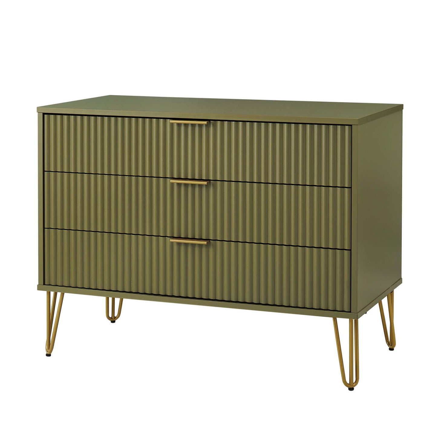 Manhattan Dumbo - Dresser