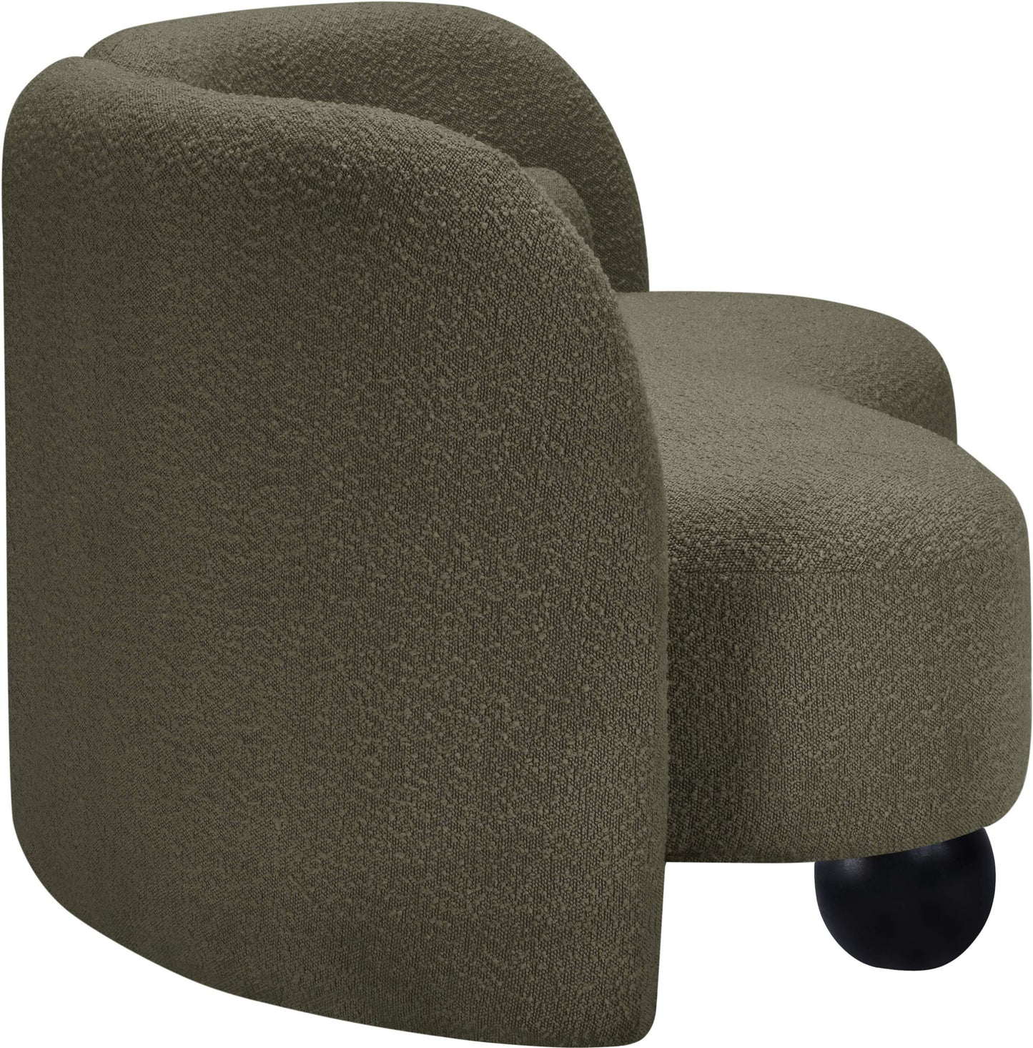 Daphne - Boucle Sofa