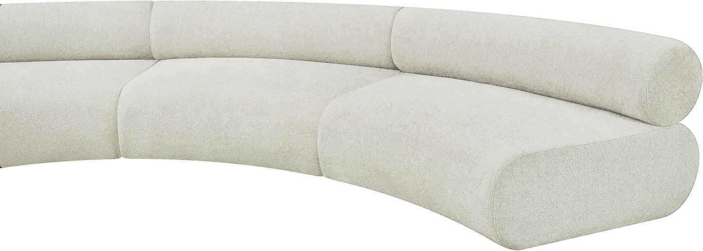 Bale - 5 Piece Modular Sofa