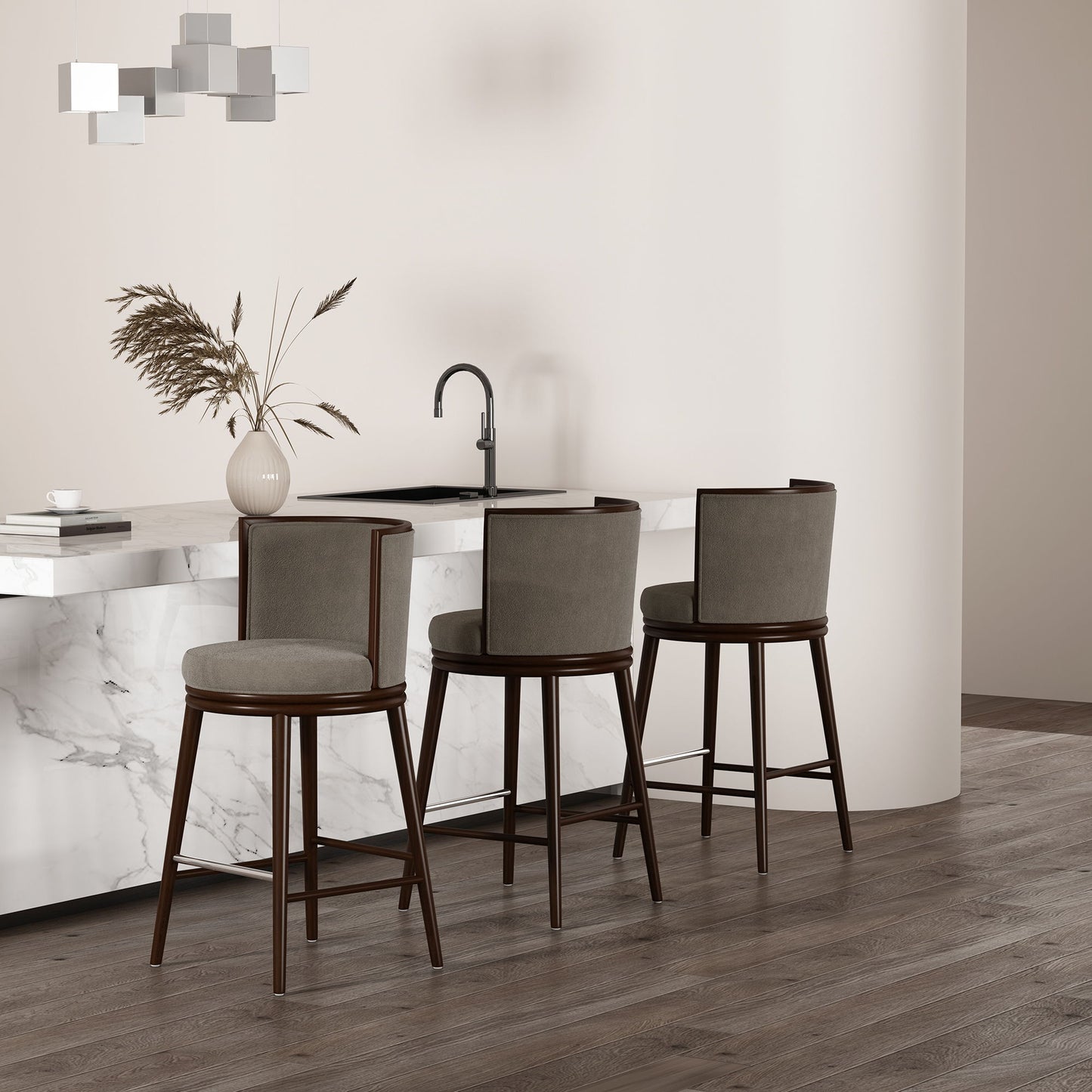 Manhattan Evalyn - Barstool