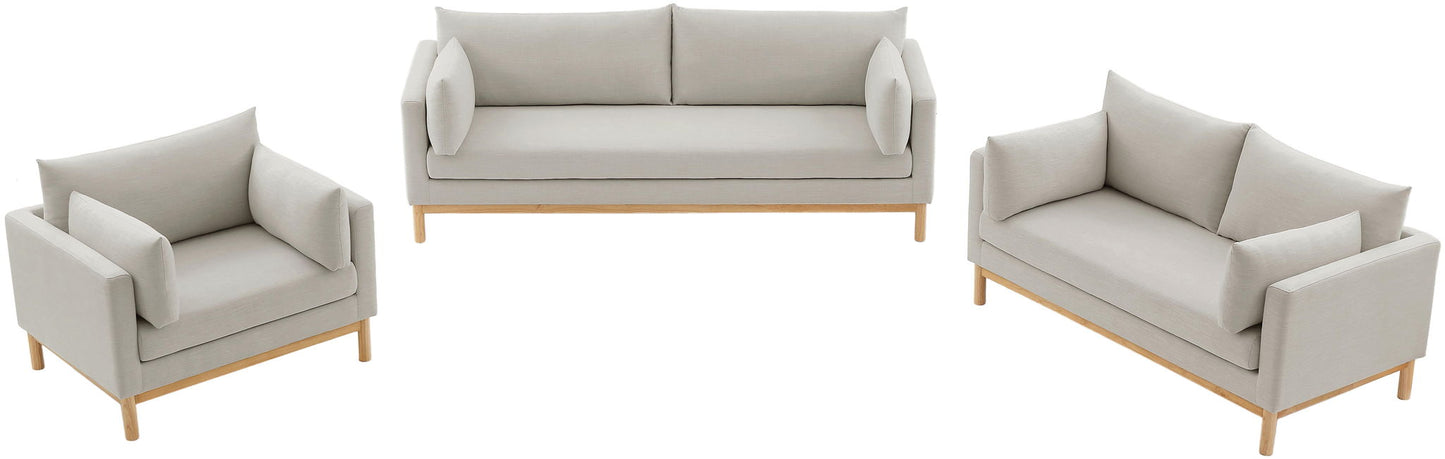 Langham - Loveseat