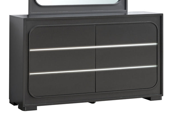 Glory Furniture - Wave - Dresser