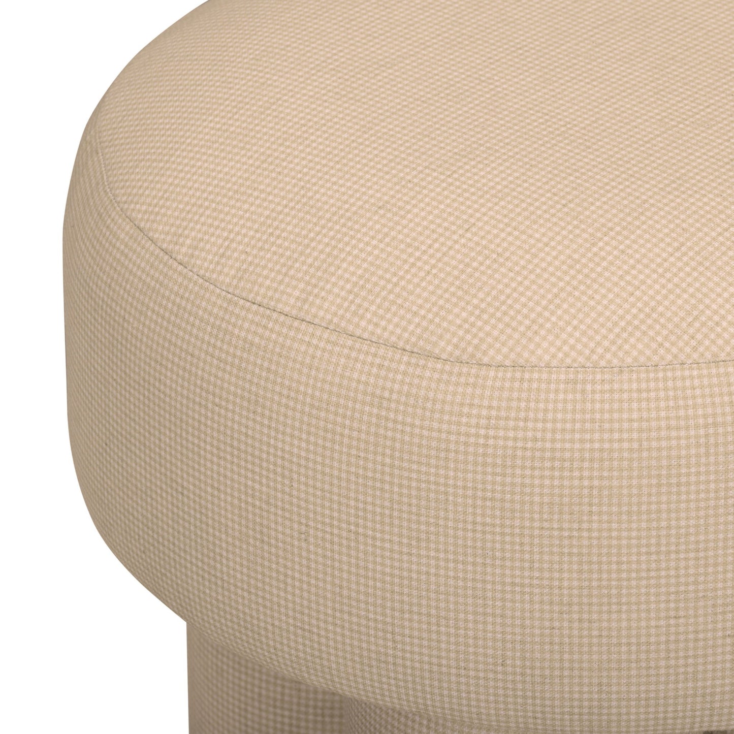 Masha -  Accent Stool