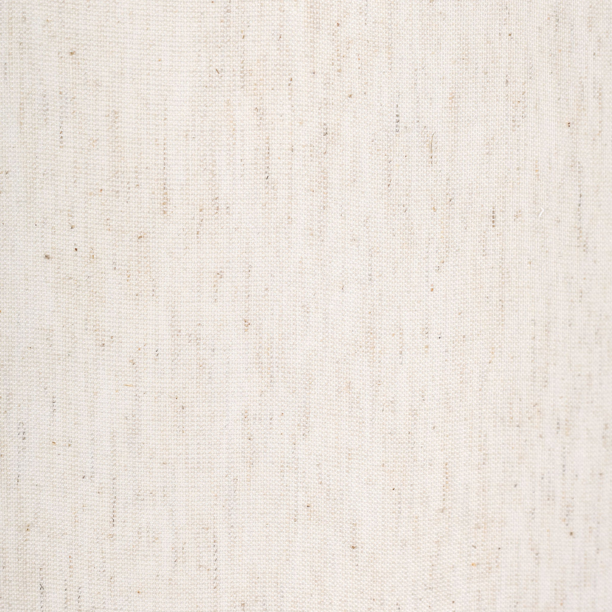 Seraphine - Genuine Marble And Linen Textured Fabric Table Lamp