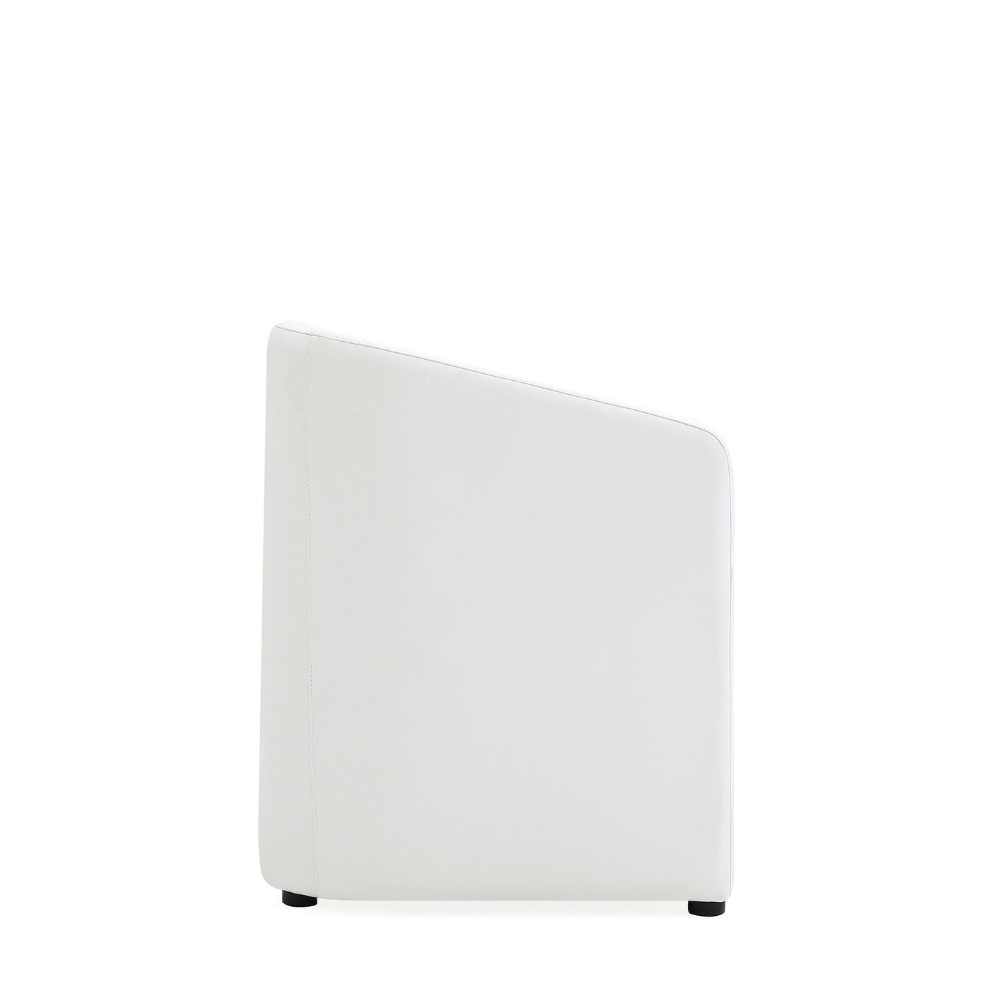 Manhattan Anna Round - Armchair