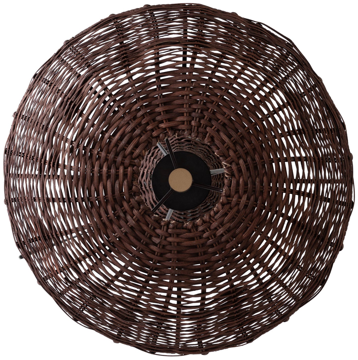 Havana - Rattan Table Lamp