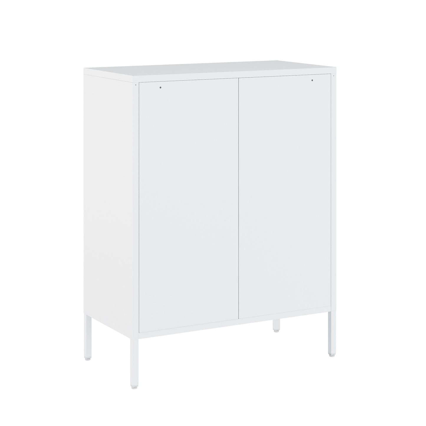 Manhattan Naomi - Accent Cabinet