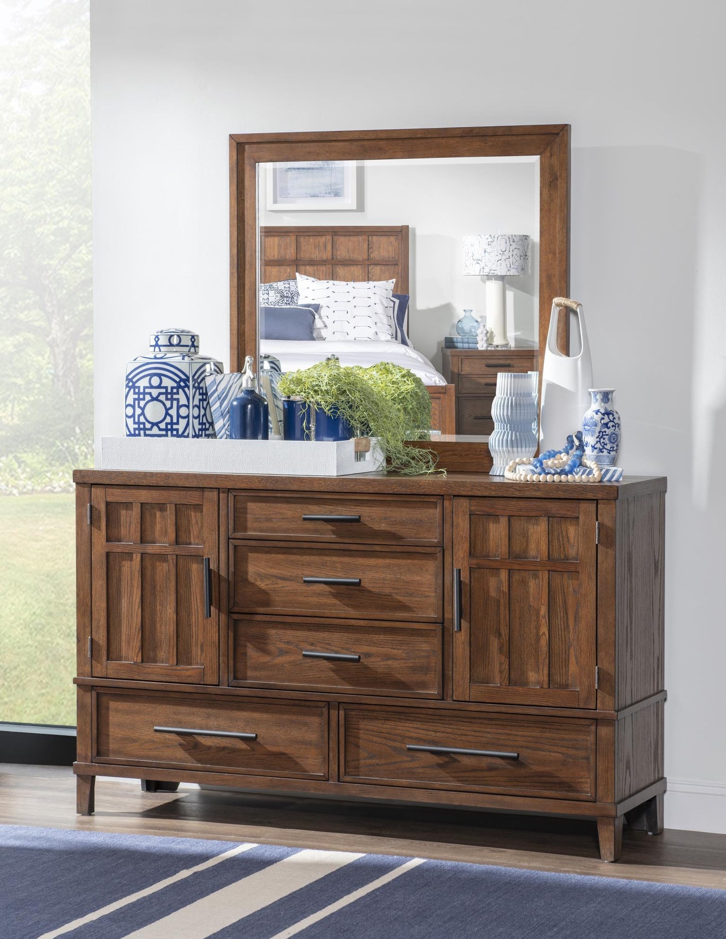 Horizons - Dresser