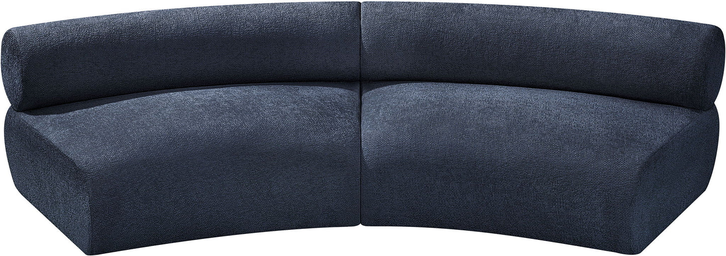 Bale - 2 Piece Modular Sofa