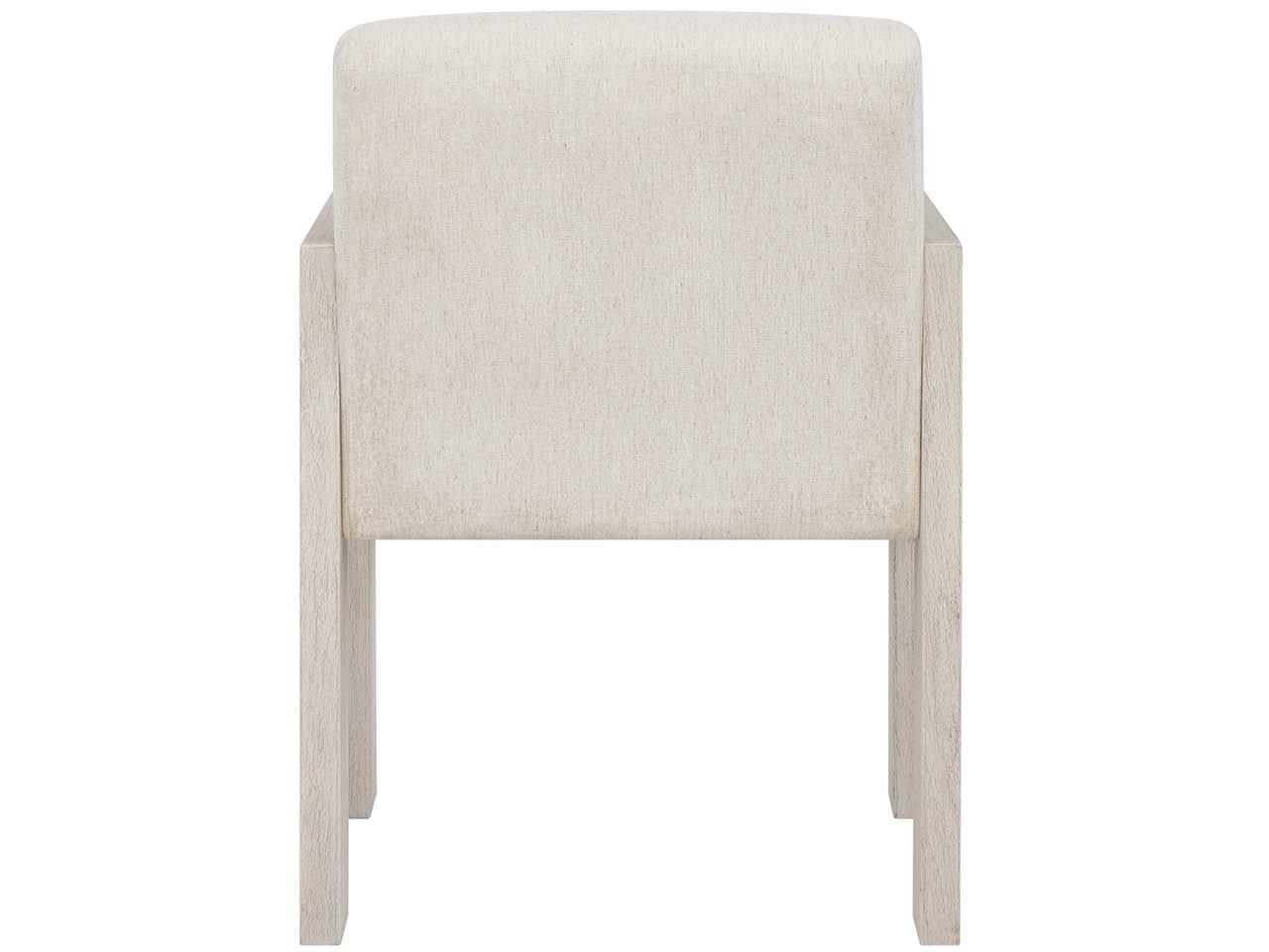 Modern - Arm Chair - Mist / Levi Oyster