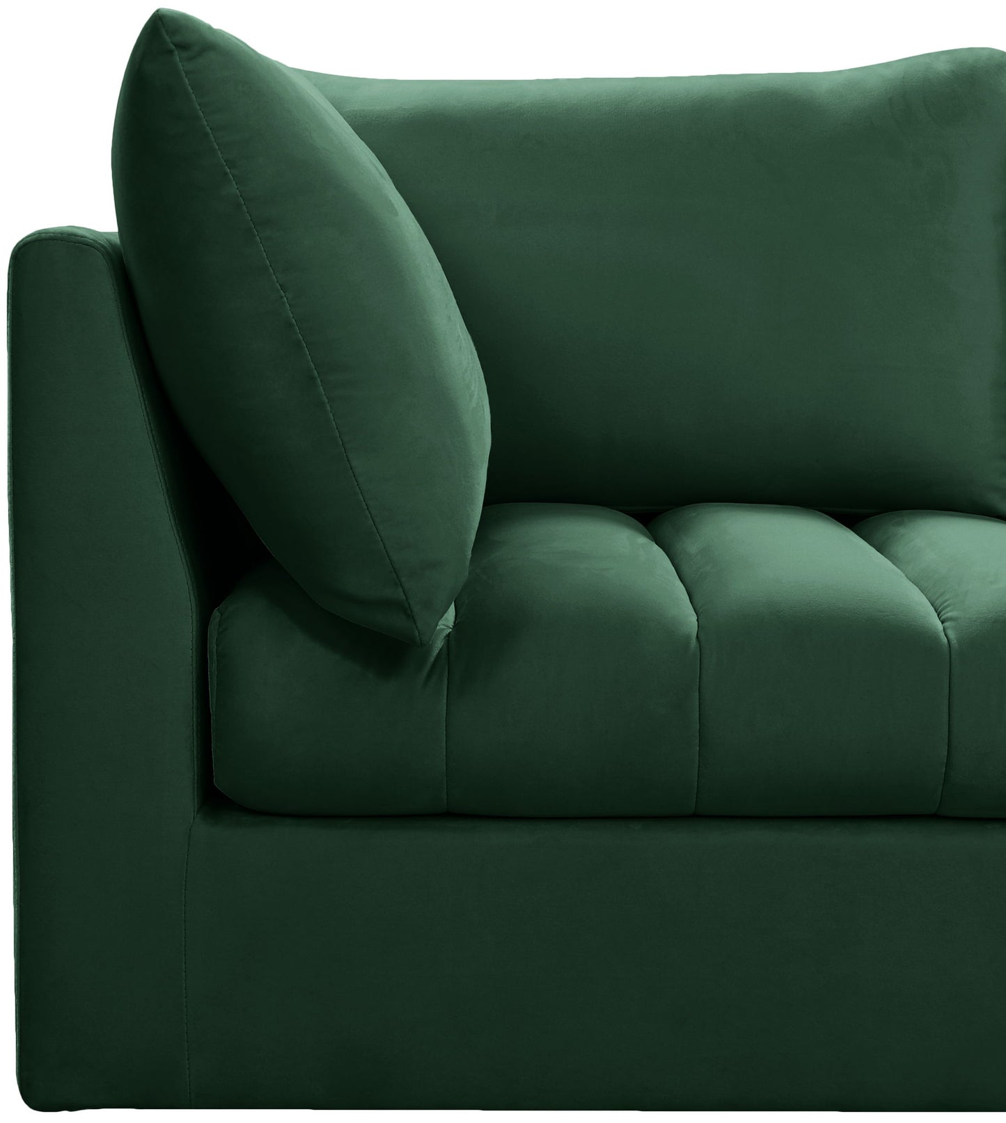 Jacob - 4 Pc. Modular Sectional