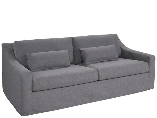 Brooke - Outdoor Sofa 84, Special Order - Dark Gray