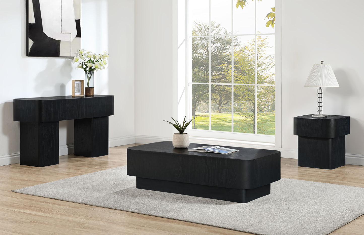 Oakmont - Coffee Table