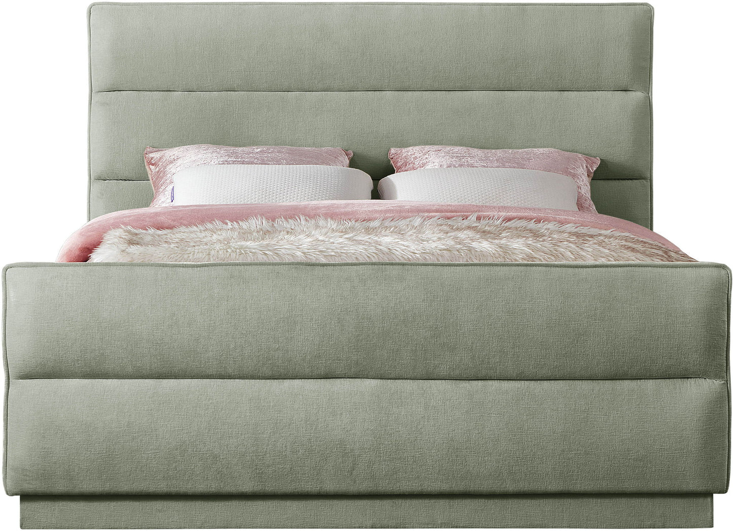 Paxton - Bed