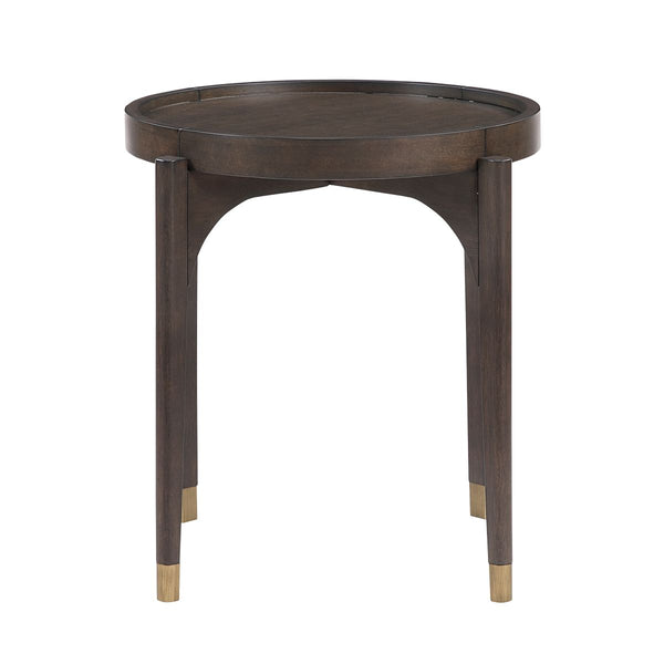 Anton End Table