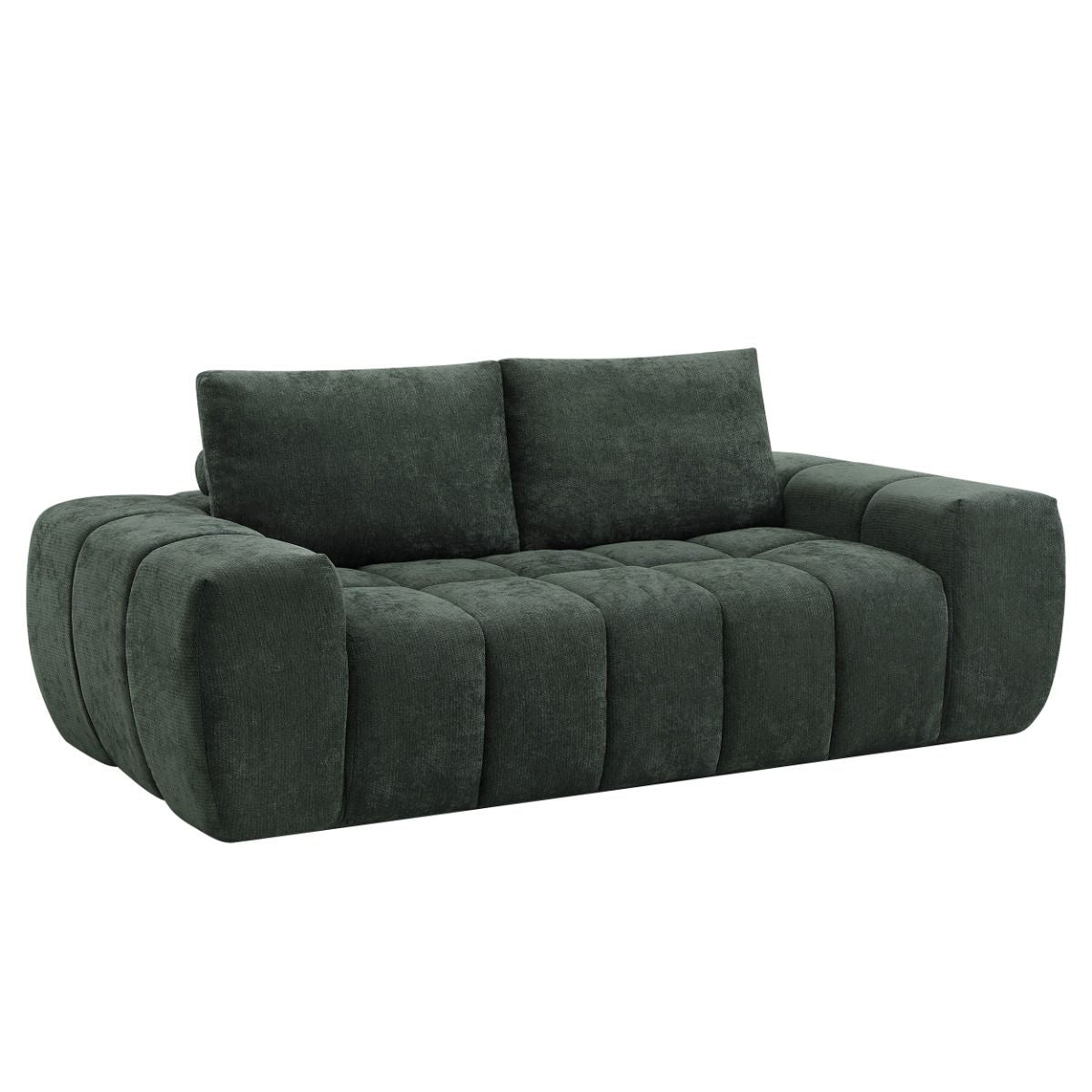 Medwin - Sofa - Green
