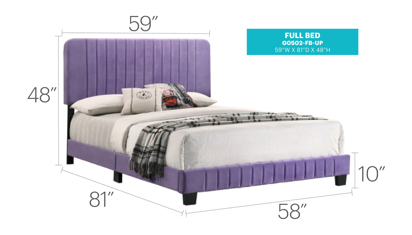 Glory Furniture - Lodi - Bed