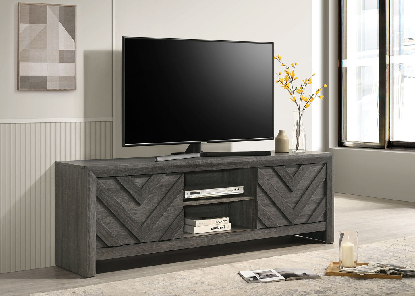 Valor - TV Stand