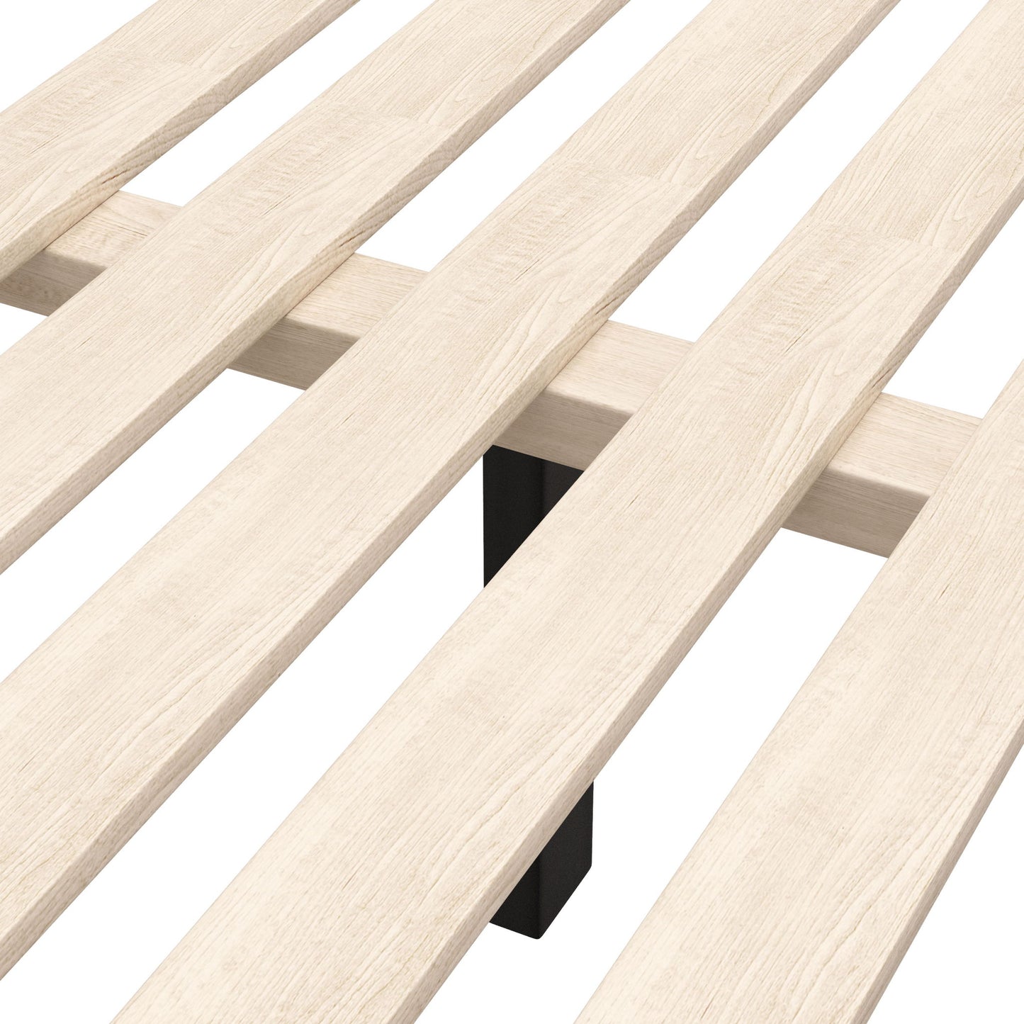 Dusa - Bed
