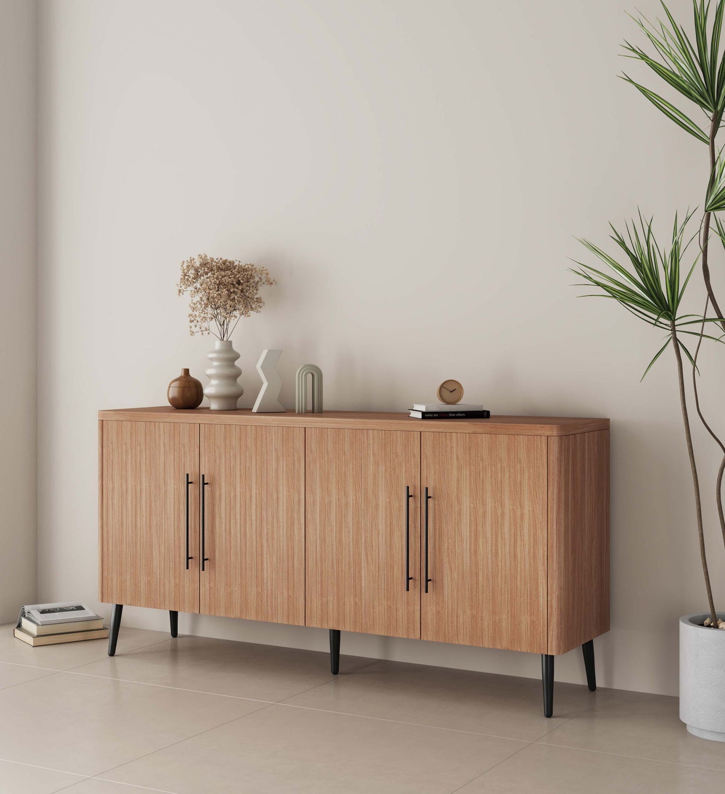 Manhattan Jodie - Sideboard