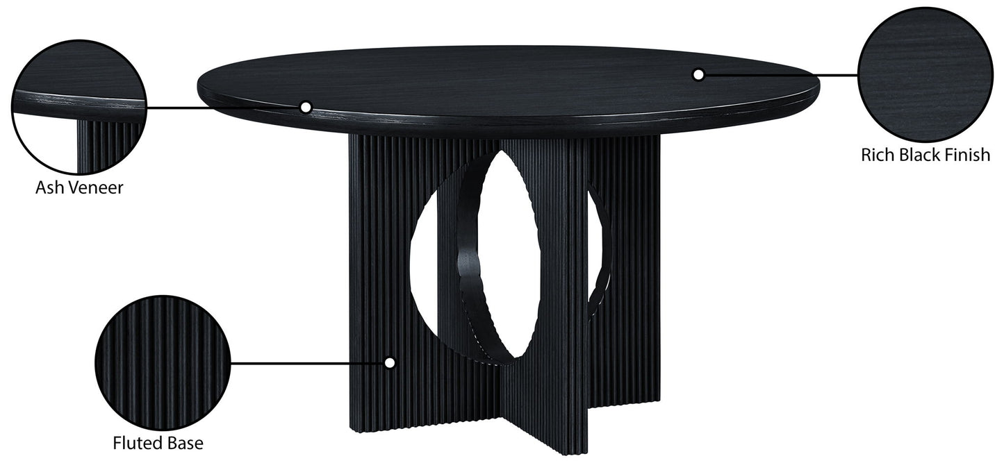 Rivas - Round Dining Table