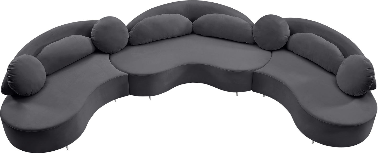Vivacious - Sectional
