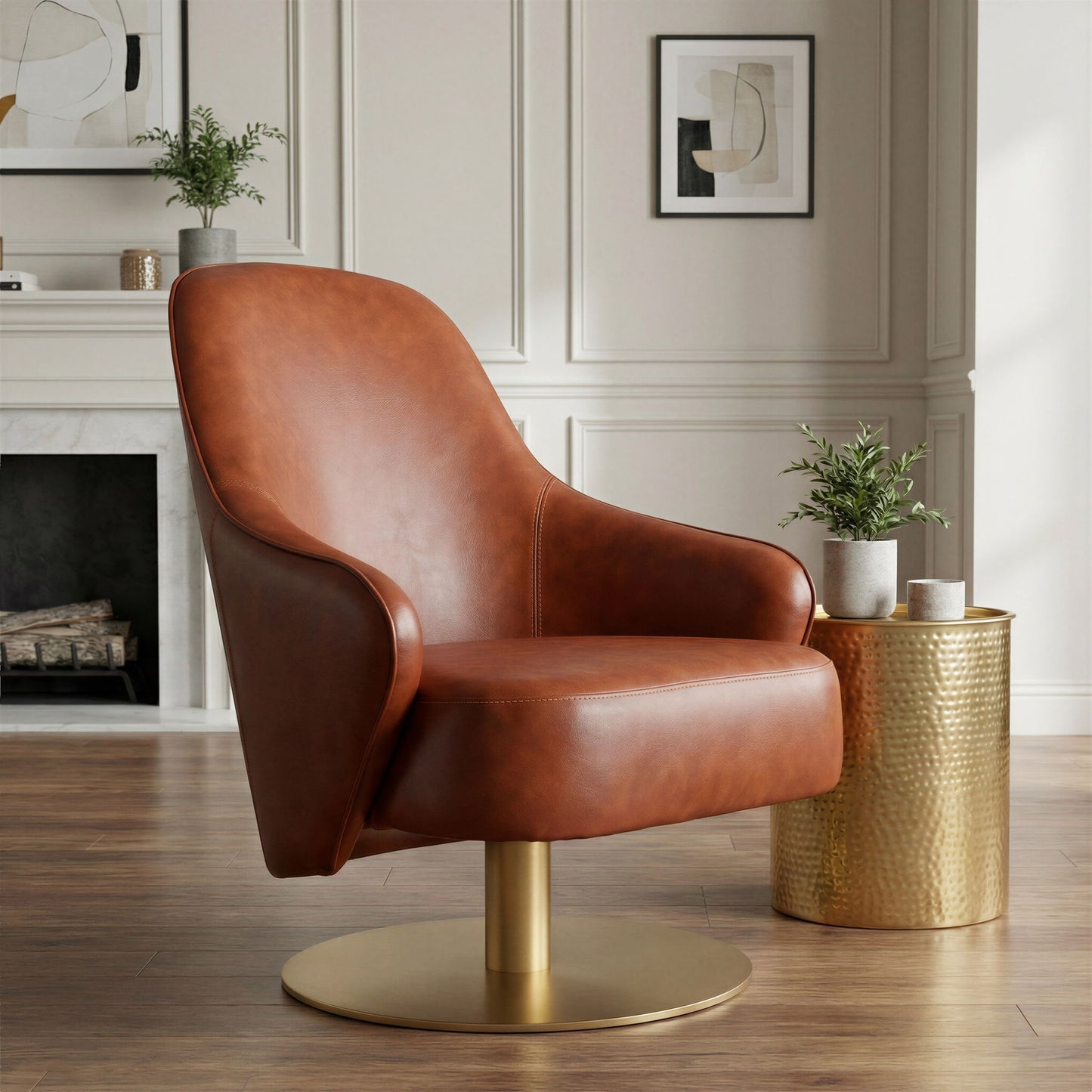 Withby - Accent Chair