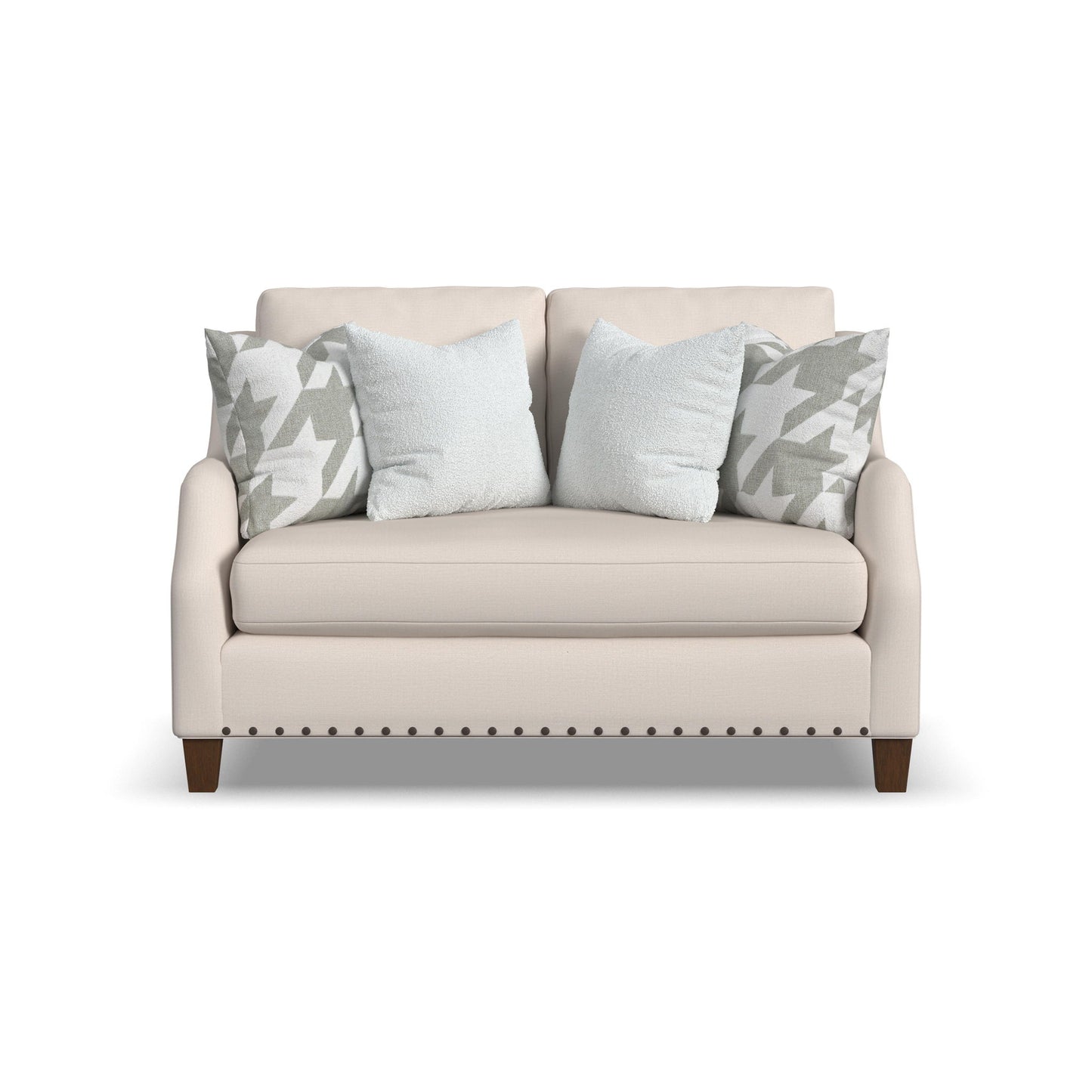 Gianna - Bench Loveseat