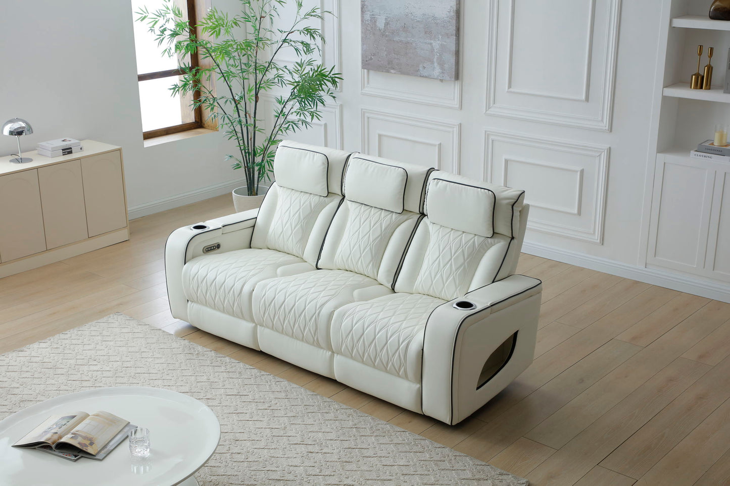 Glory Furniture - Lumin - Sofa
