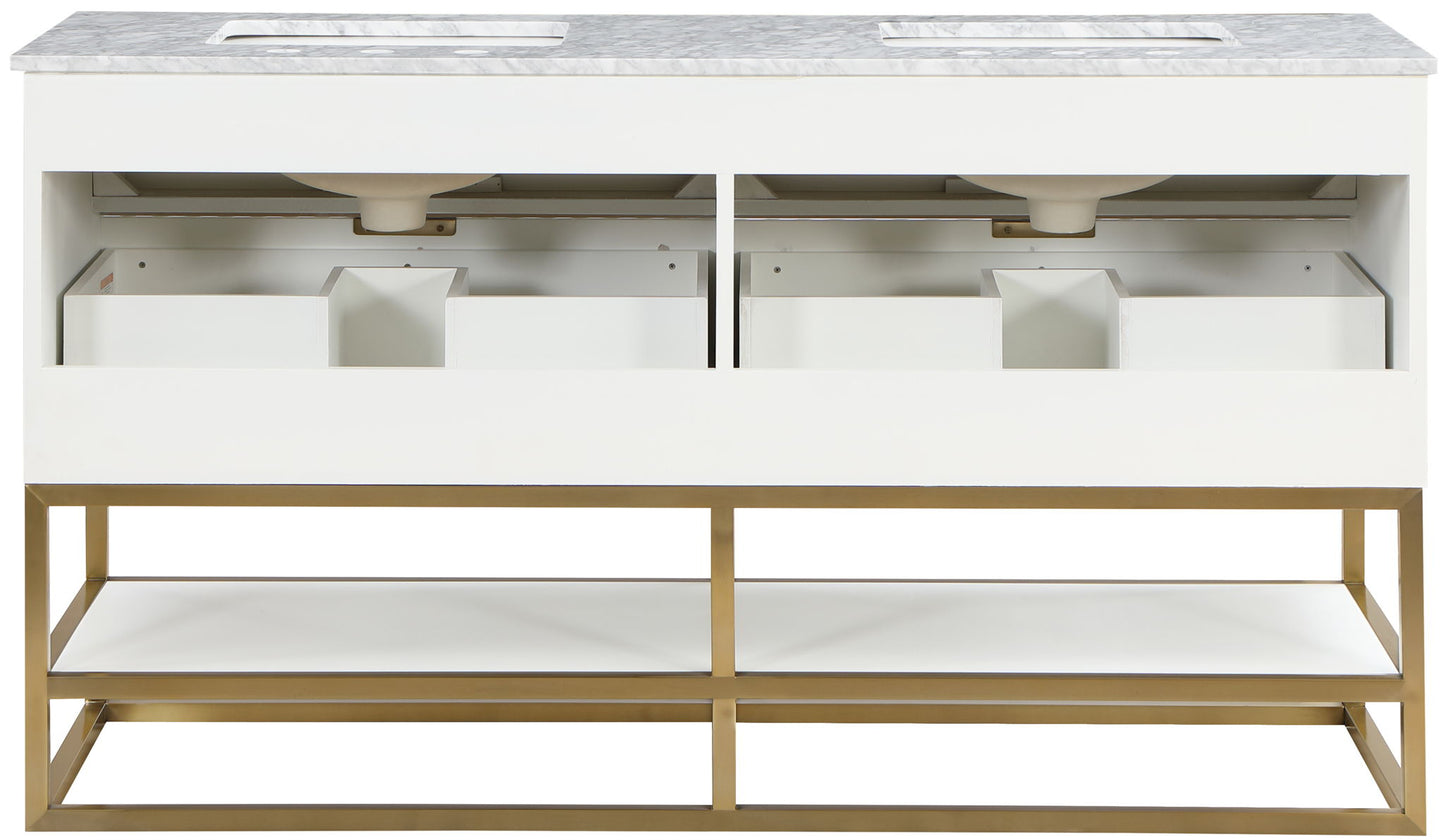 Monad - Bathroom Vanity
