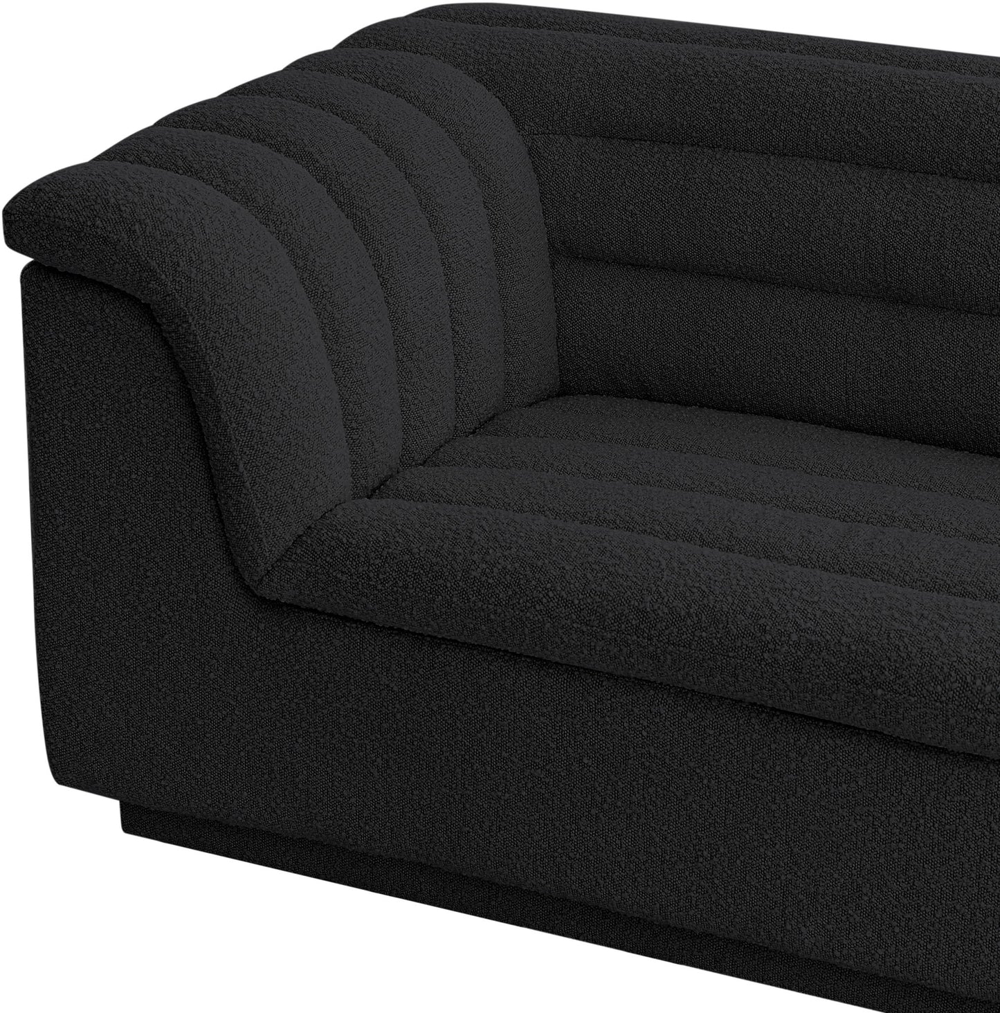 Cascade - Boucle Chair