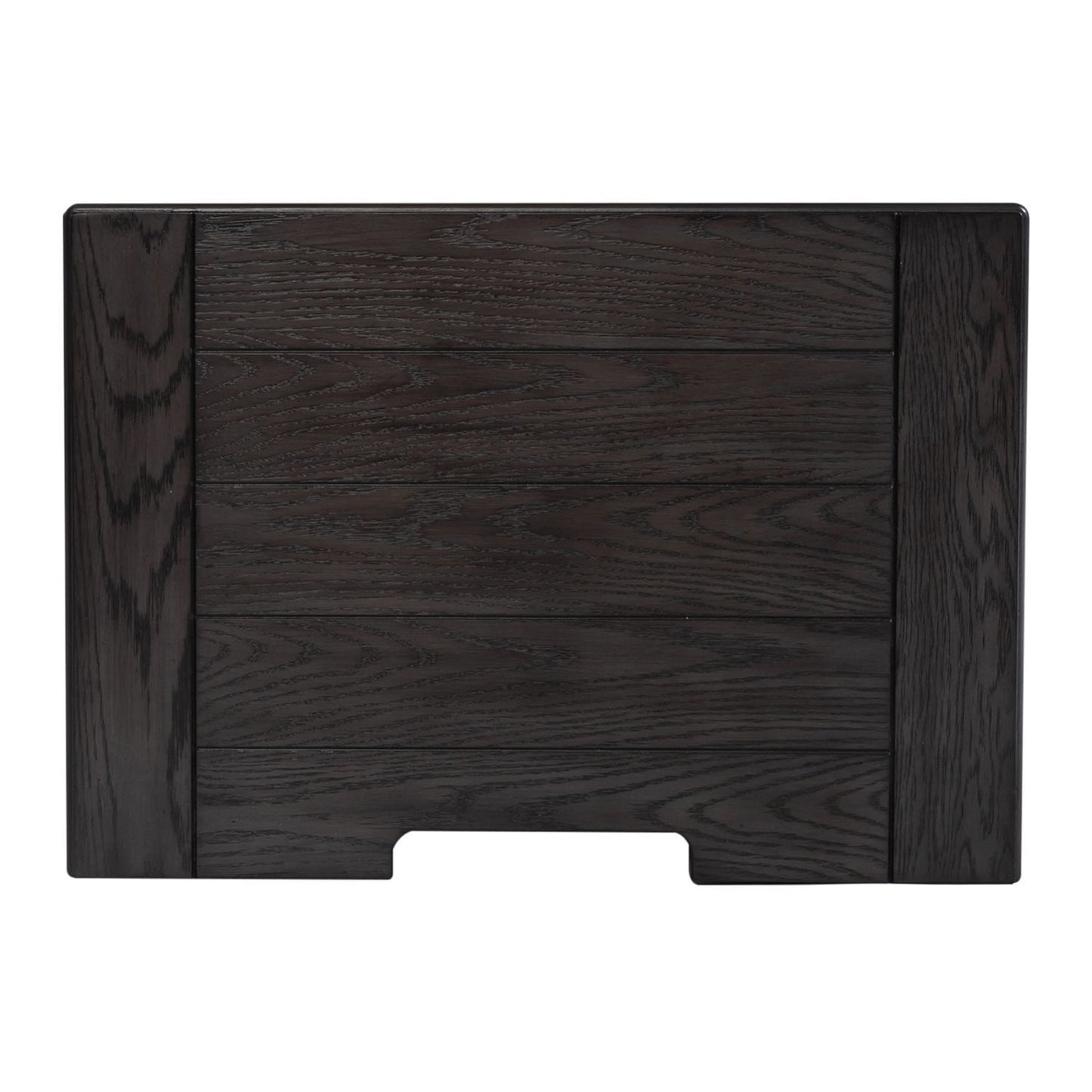 Allyson Park - 2 Drawer Nightstand With Charging Station - White