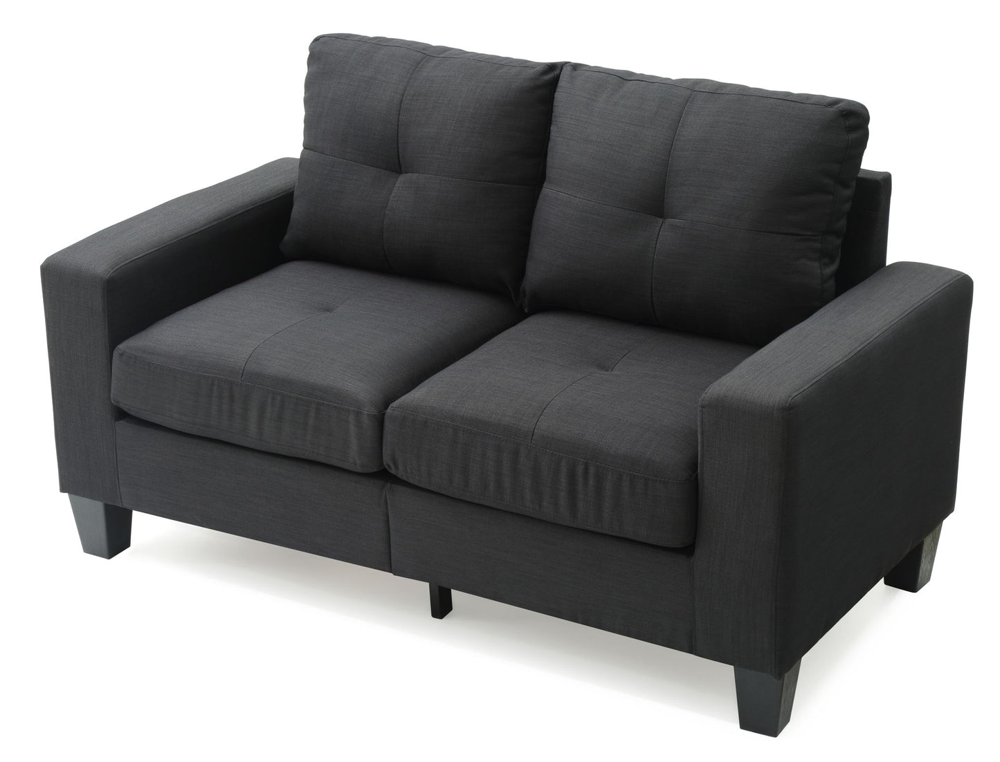 Glory Furniture - Newbury - Modular Loveseat