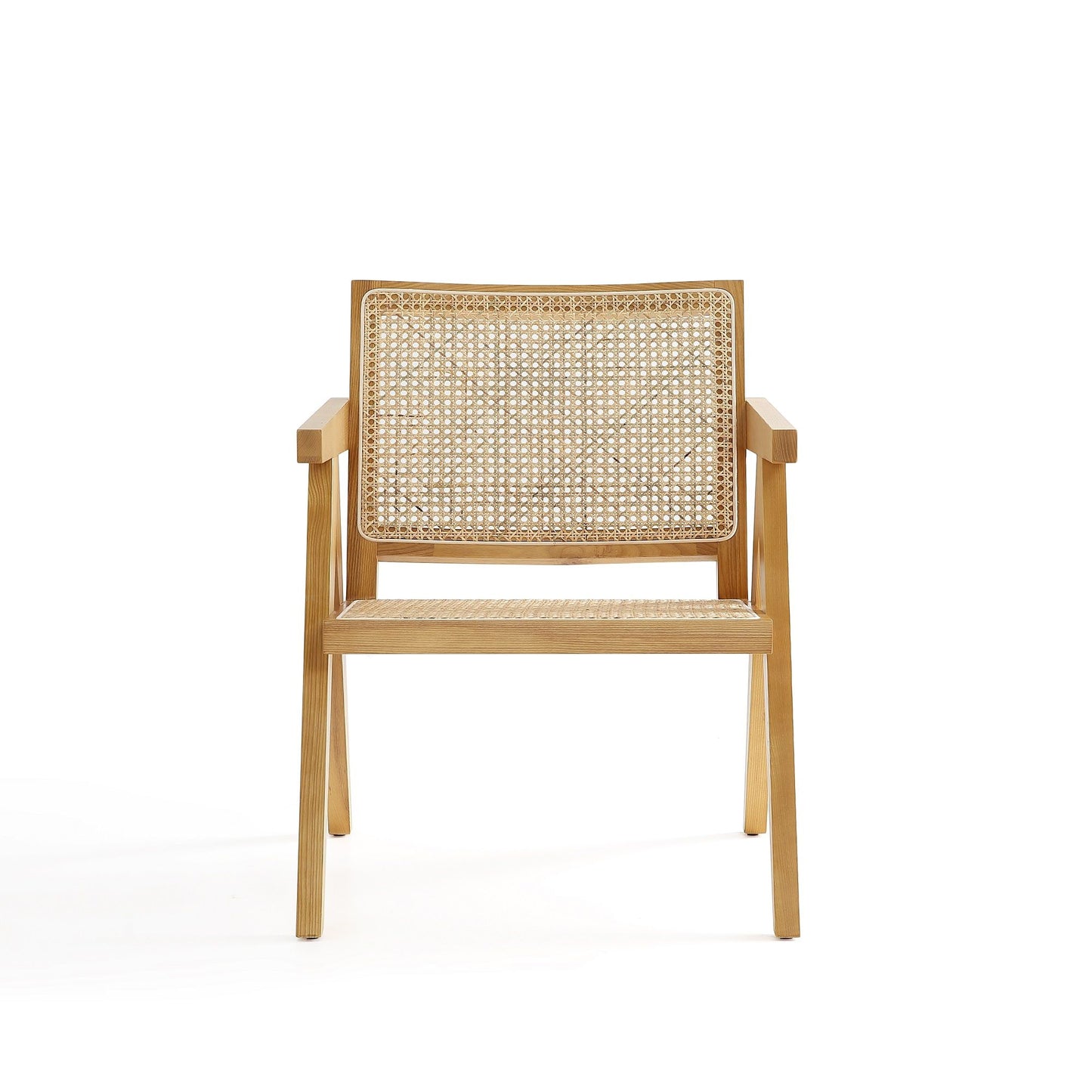 Manhattan Hamlet - Accent Armchair