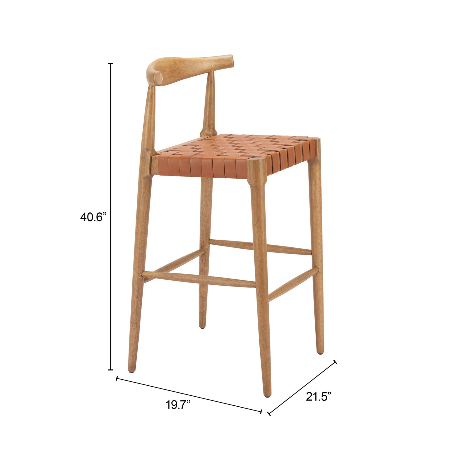 Bandani - Stool