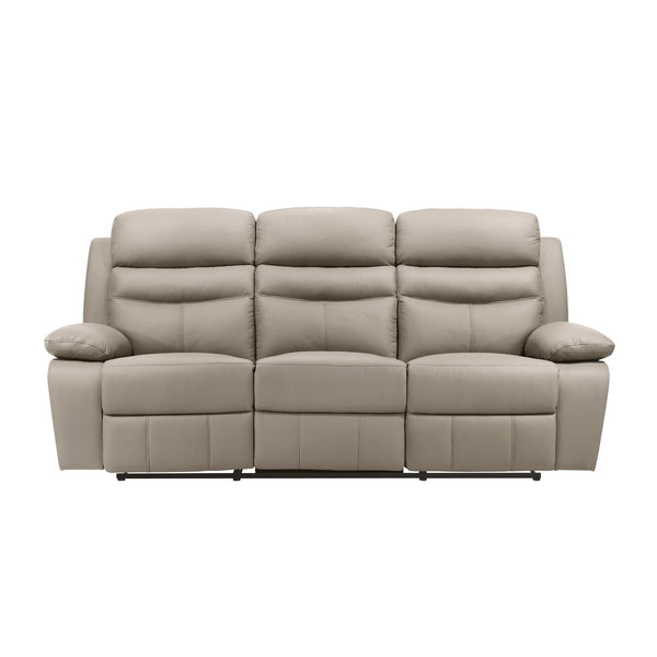 Hancock Double Reclining Sofa