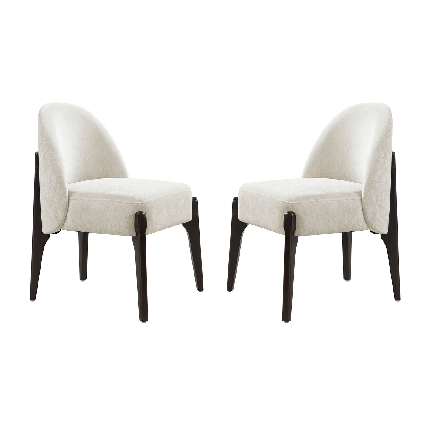 Manhattan Oslo - Side Chair (Set of 2)