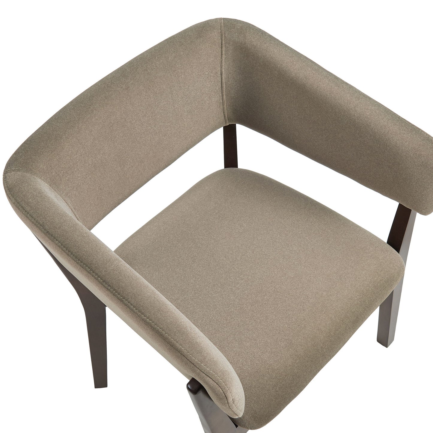 Manhattan Blake - Dining Armchair