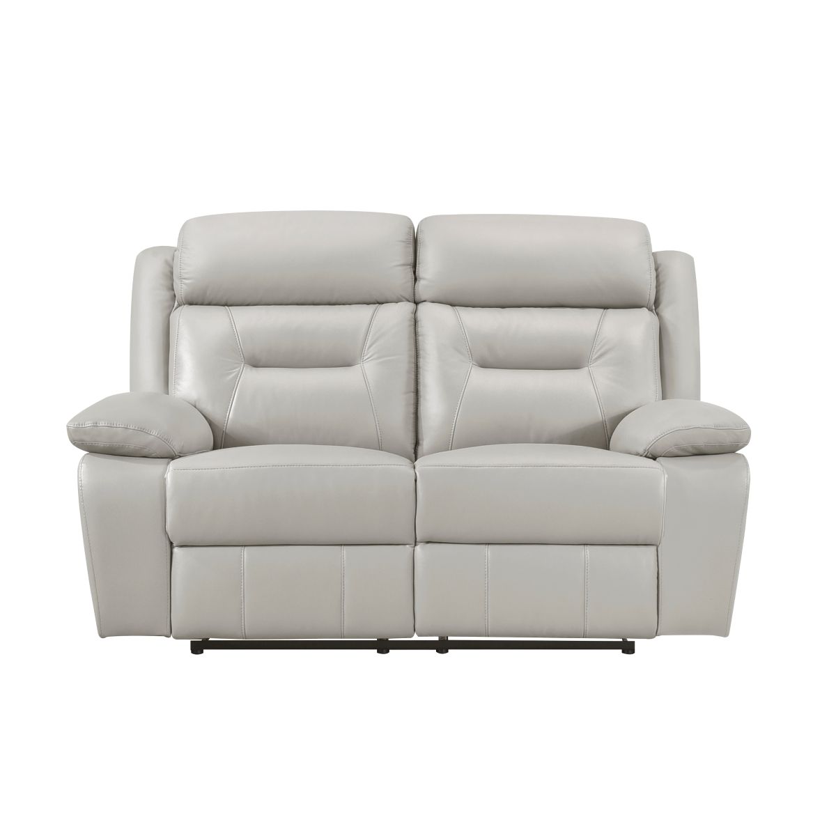 Laconia Double Reclining Love Seat