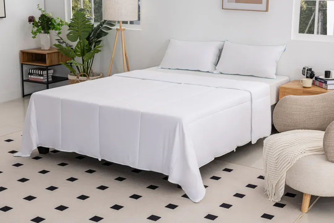 MLILY Super Cooling - Duvet Insert