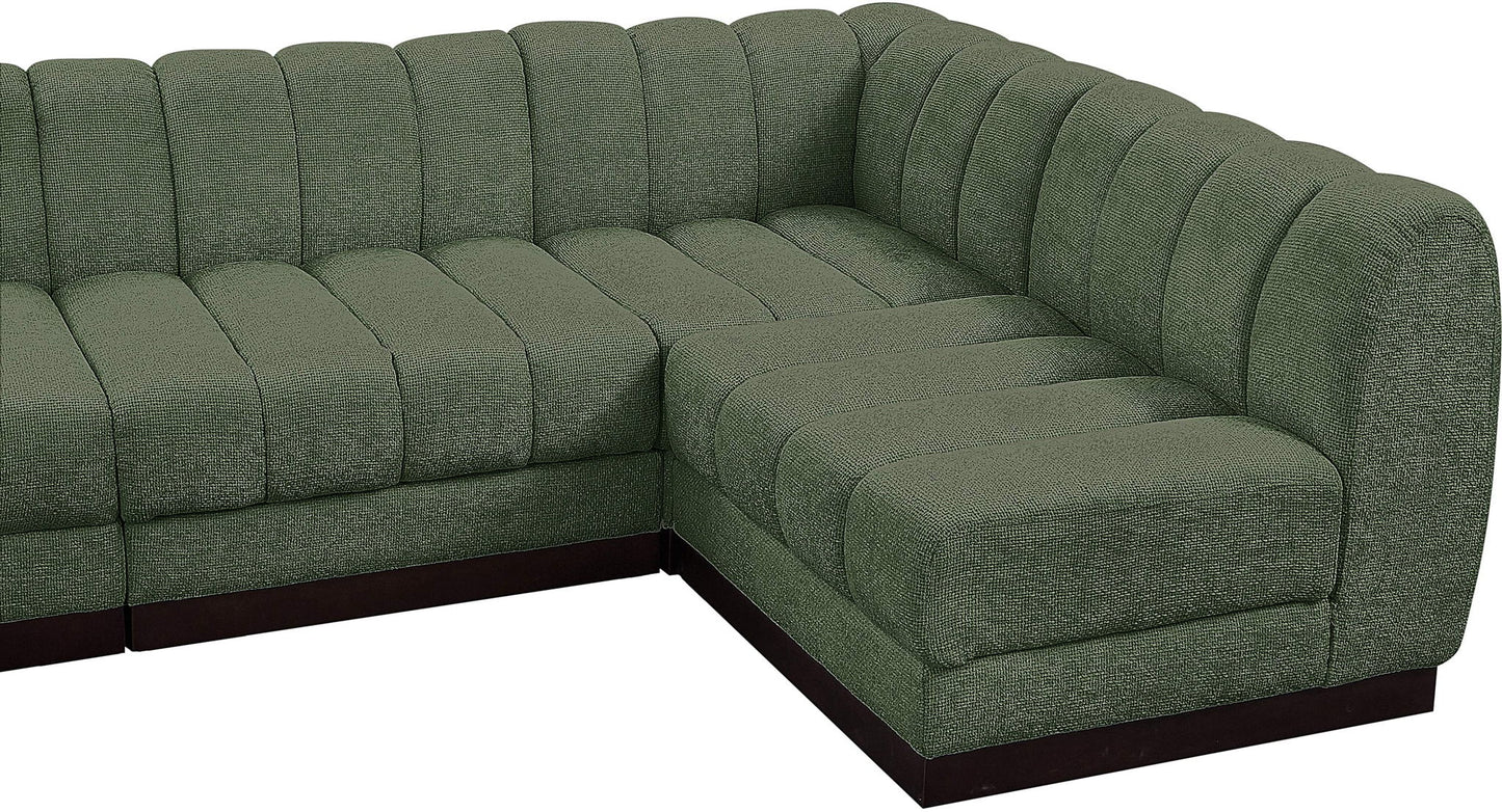 Quinn - 8 Piece Modular Sectional