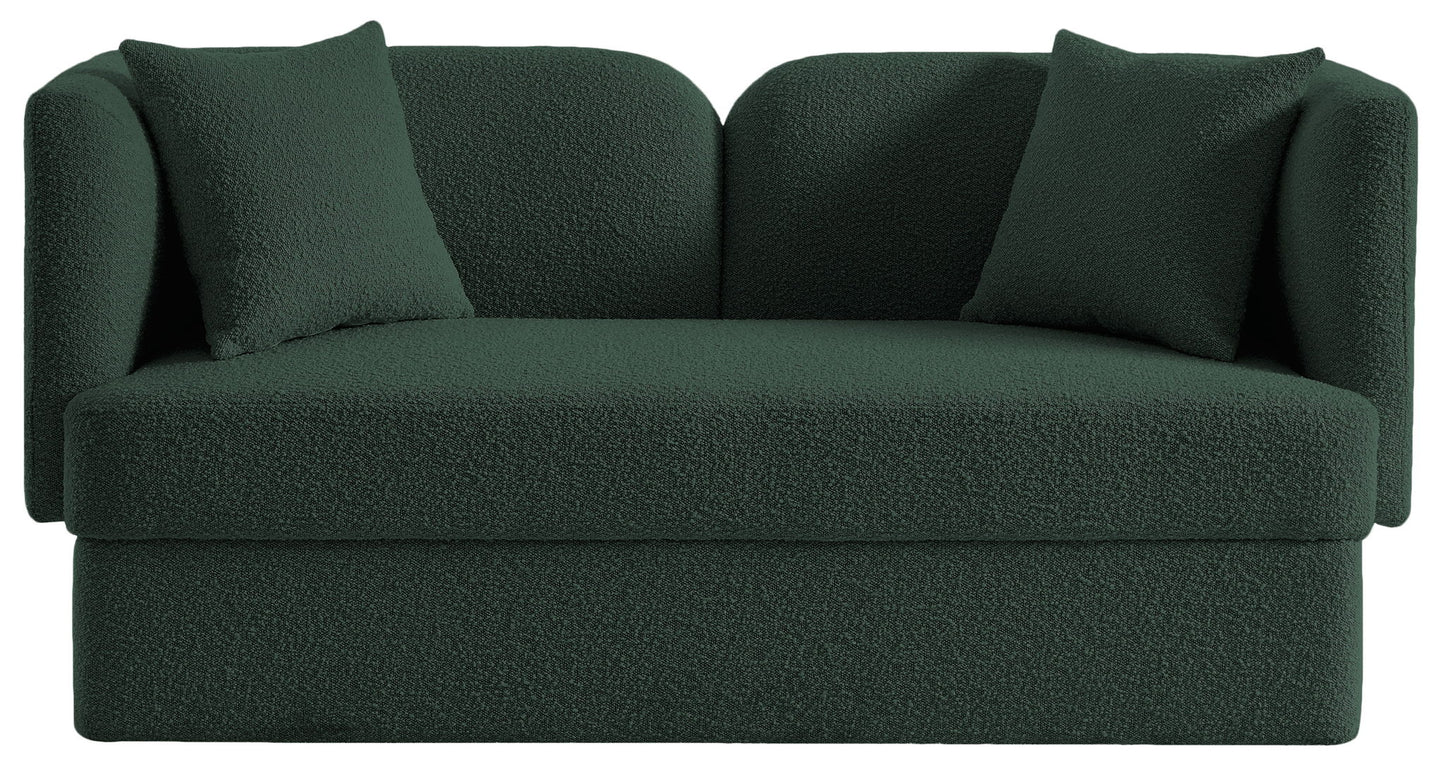 Marcel - Loveseat