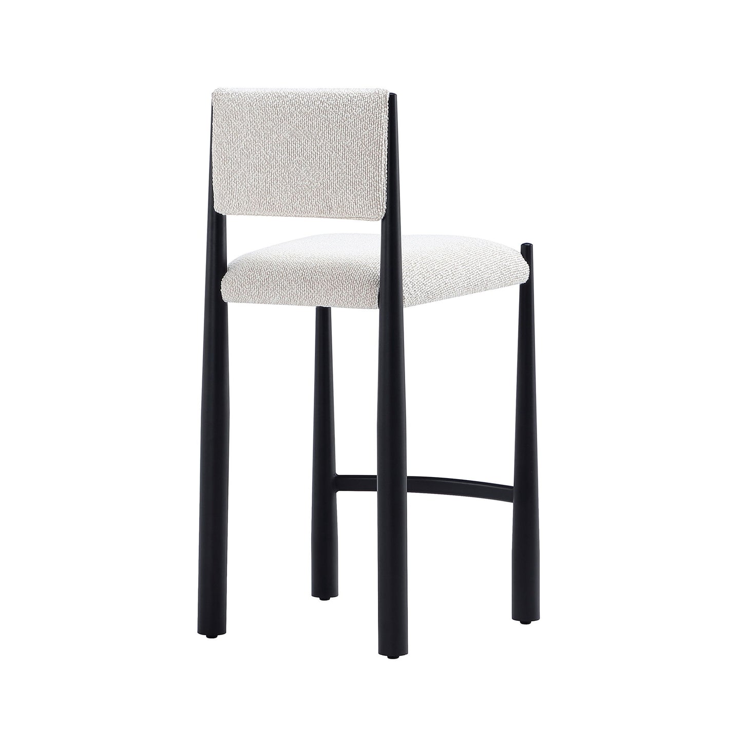 Manhattan Lennor - Counter Stool