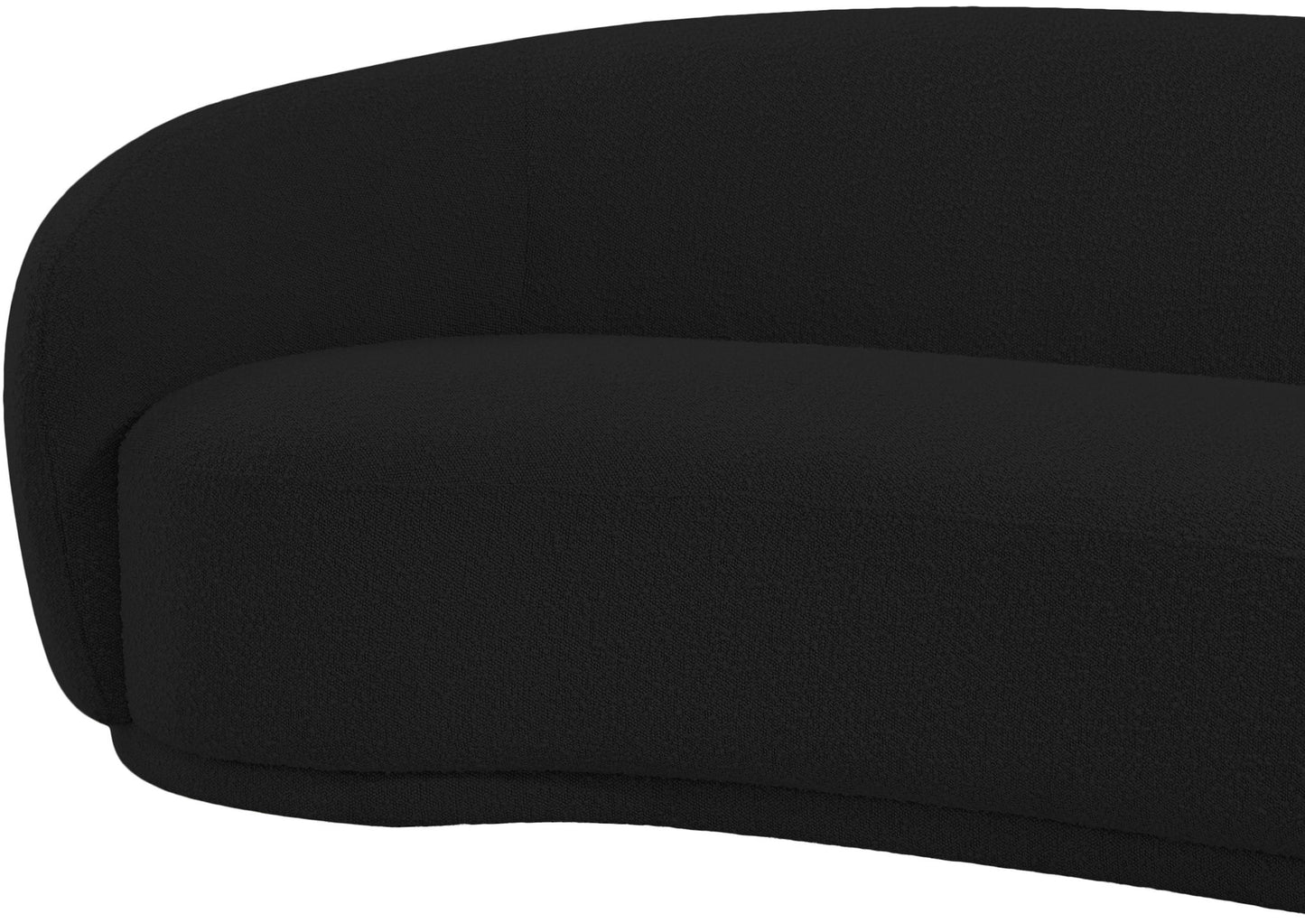 Hyde - Loveseat