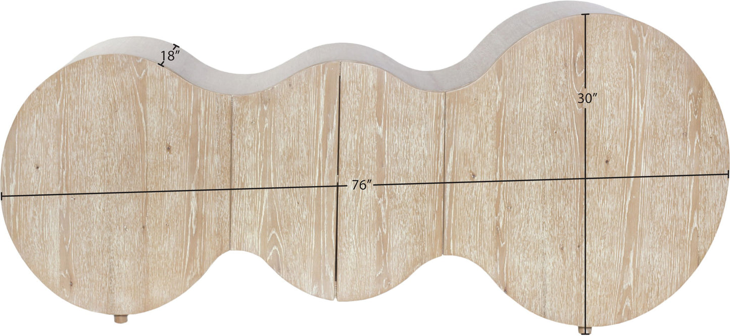 Sono - Sideboard / Buffet - Oak