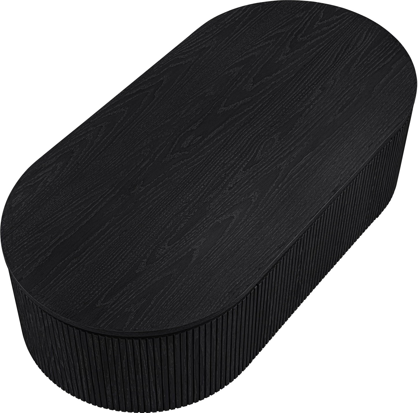 Moana - Rubberwood Coffee Table