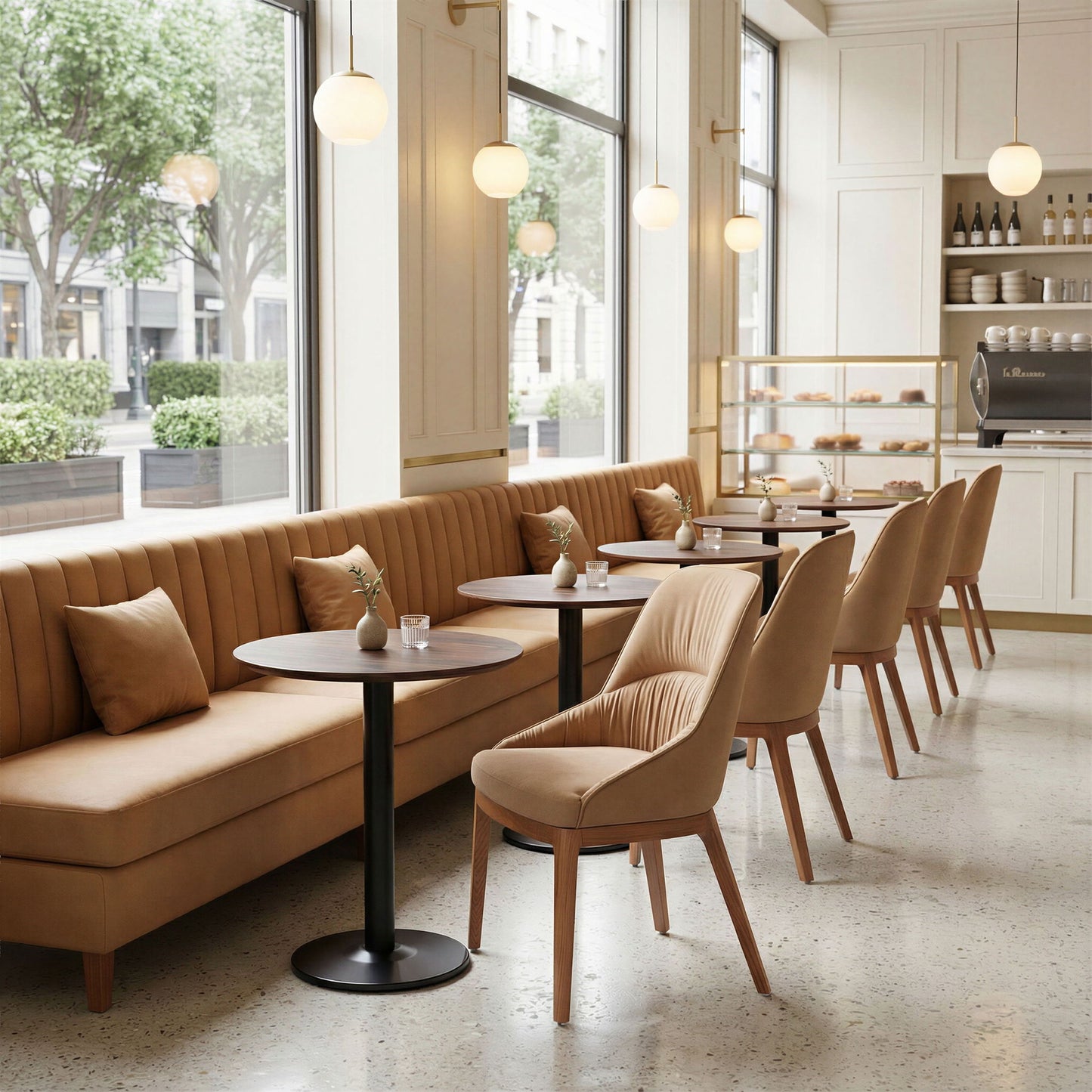Alto - Bistro Table