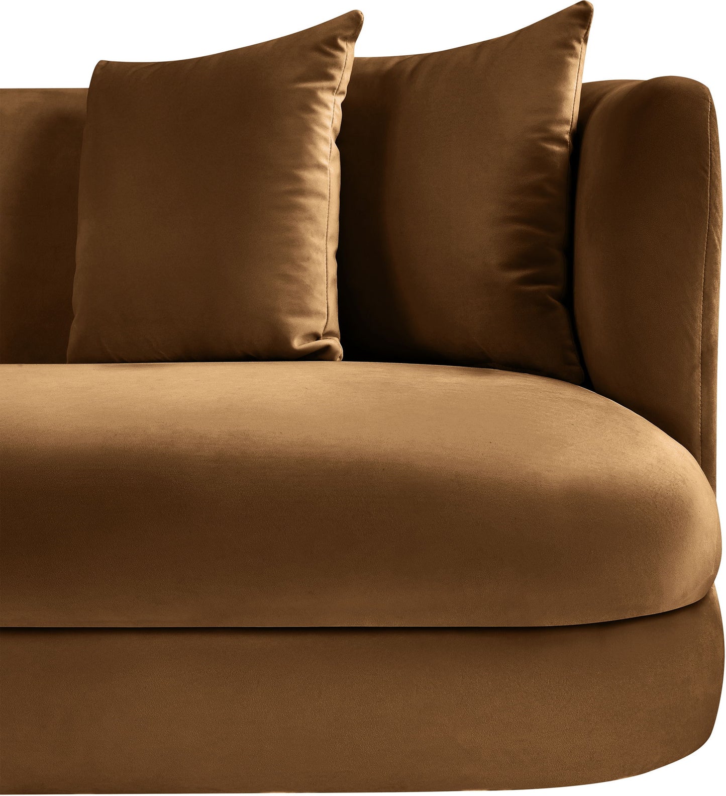 Alder - Chair - Saddle